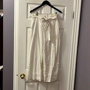 Banana Republic Blake crop